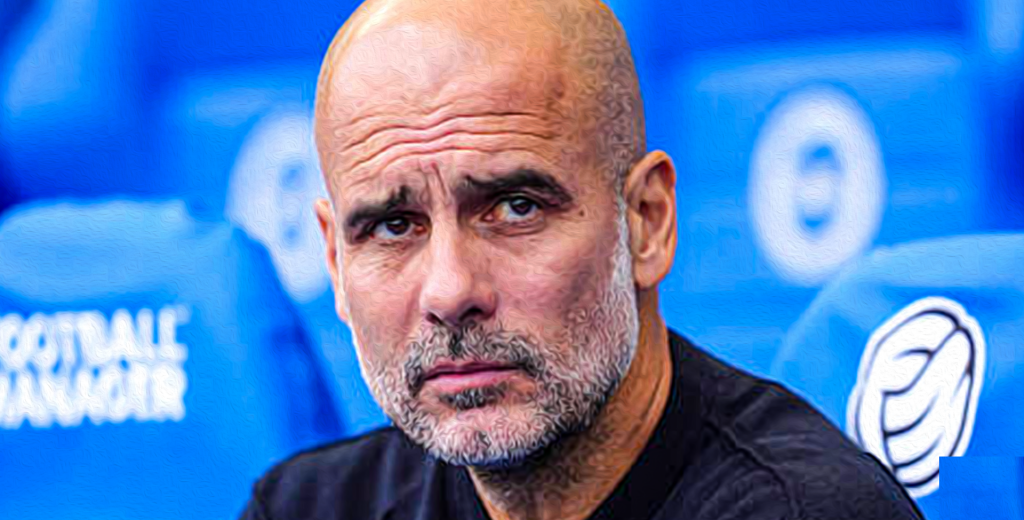 De figura a esto: Manchester City lo pag&oacute; 55 millones y se marchar&aacute; libre