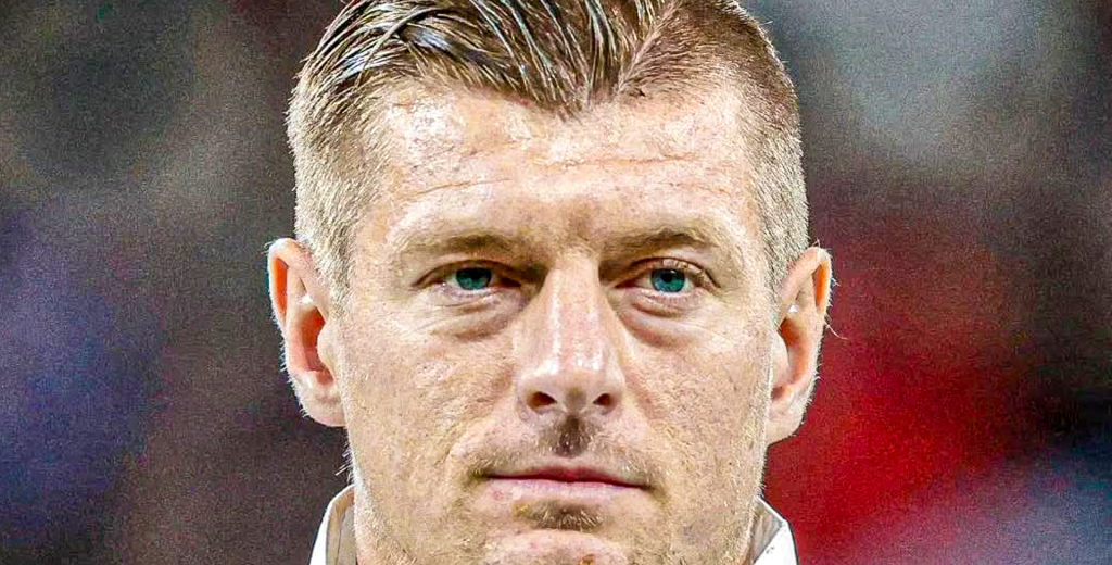 Toni Kroos criticó al FC Barcelona y lo destrozó: "Cualquiera puede..."