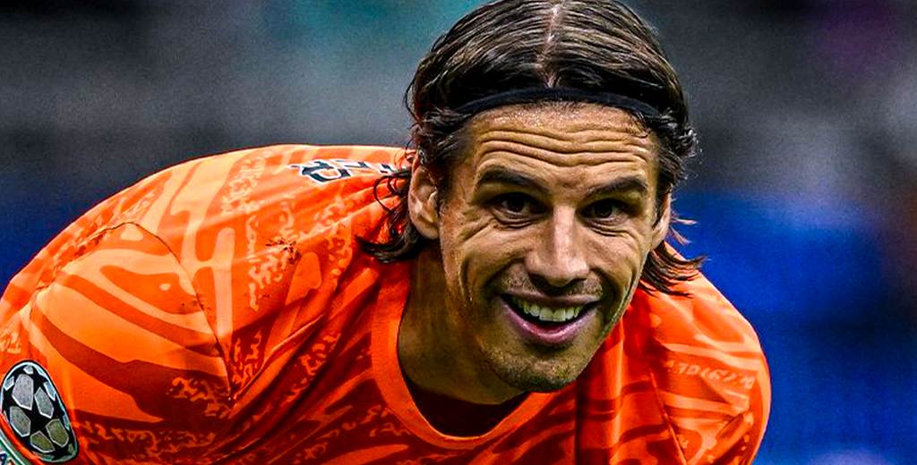 Sommer termina contrato y el Inter va por la joya de Alemania: 18 millones