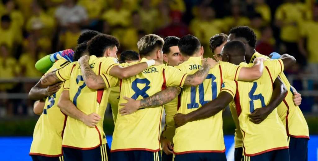 En Colombia tienen fe en el Mundial 2026: "está para jugar la final, ya es hora"