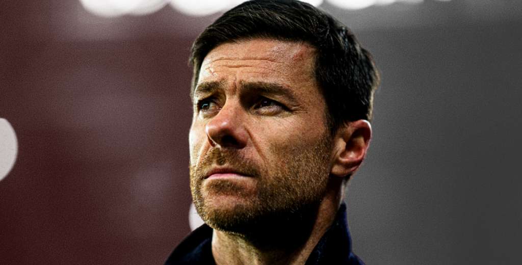 La frase tremenda de Xabi Alonso encaminó su salida del Real Madrid: "No sabía..."
