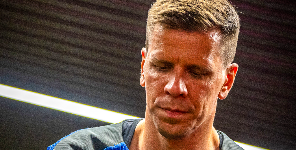 Nadie lo esperaba: Szczesny no desea jugar El Clásico y sorprende a todos