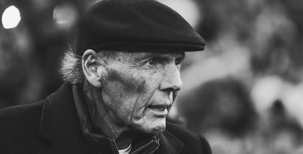 Un mensaje histórico: el dolor de River Plate por el fallecimiento de Miguel Russo