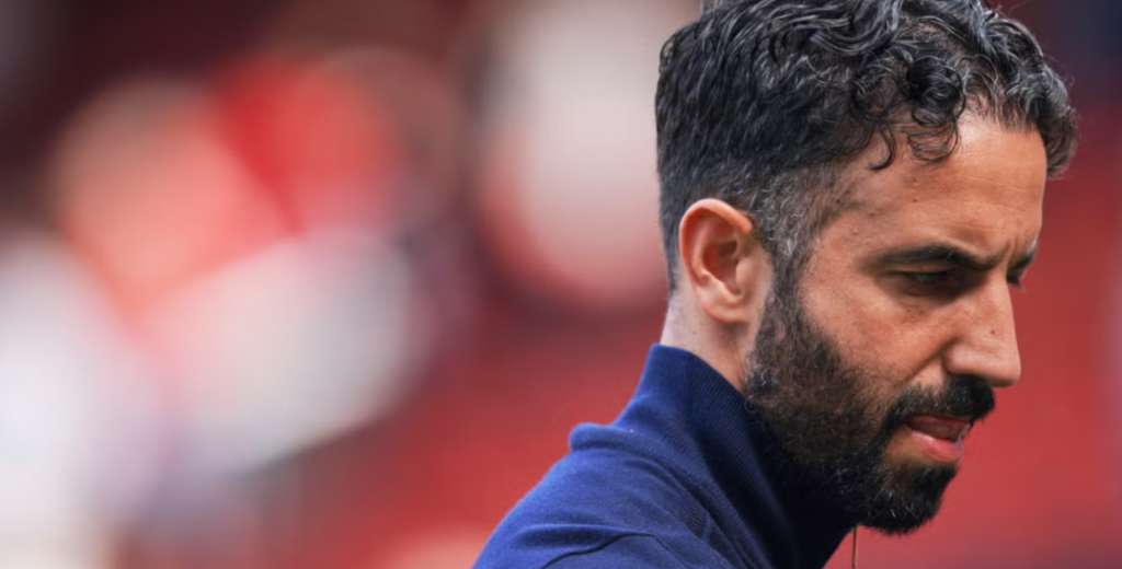 Lo quieren Chelsea y Arsenal, pero el United pagaría 90 millones para robárselo