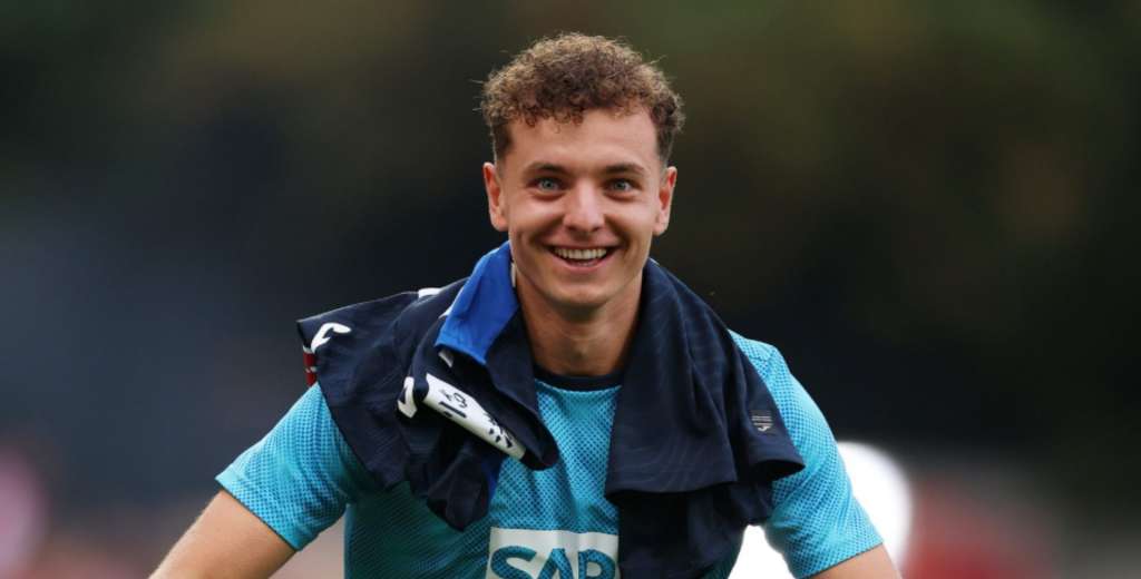 Asllani la rompe en el Hoffenheim y quiere fichar con ellos: "mi sueño es..."