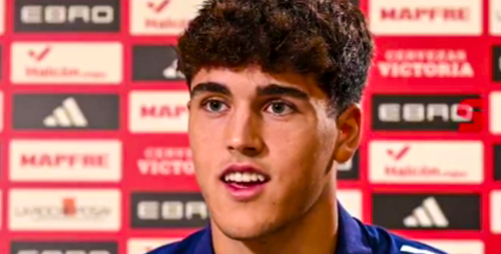 Cubarsí se plantó y defendió a Yamal de las críticas: "No quieren que le vaya bien"