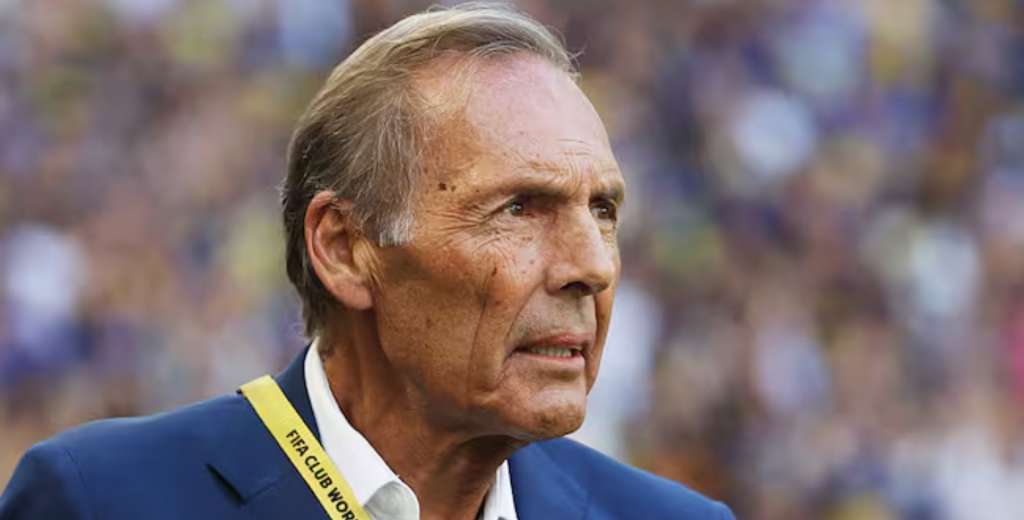 Y tras el adiós a Miguel Ángel Russo, él será el nuevo entrenador de Boca Juniors...