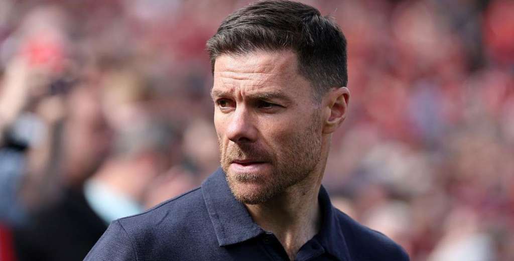 Real Madrid pagó 70 millones, no juega nunca y Xabi Alonso lo hundió: se irá del club