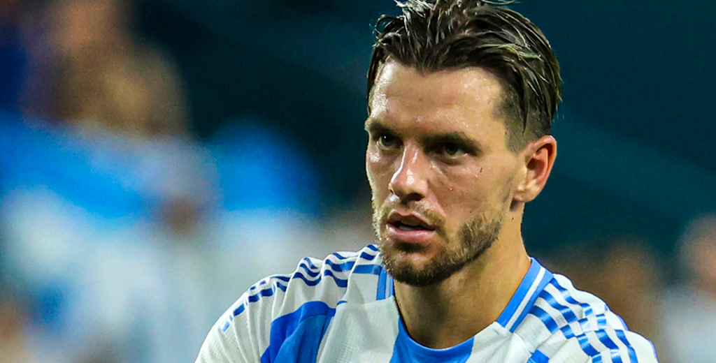 Argentina fue más que Venezuela: se quedó con un triunfo caliente en Miami