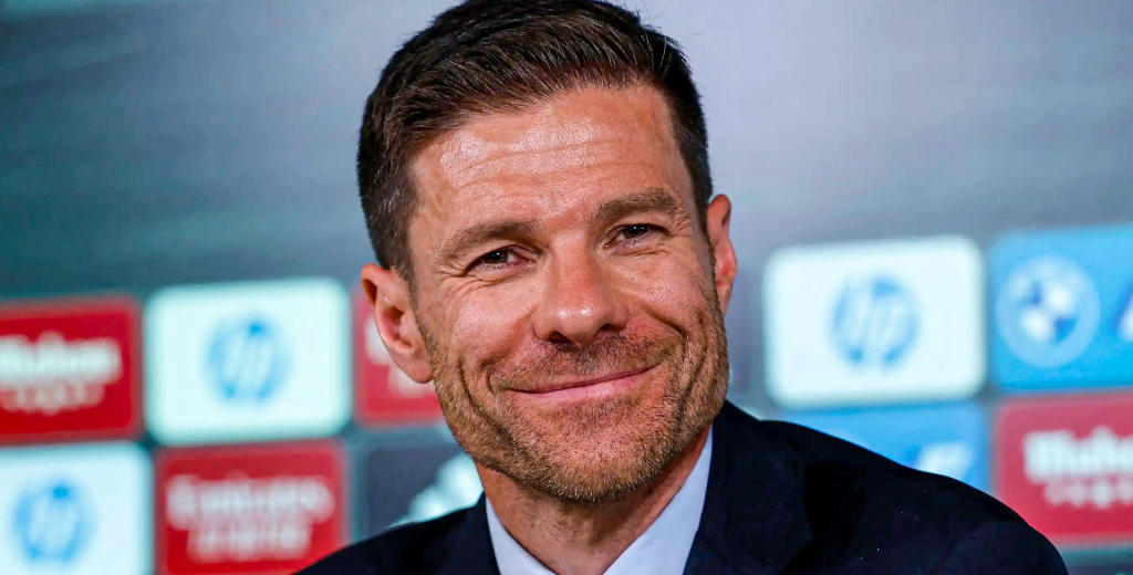 Renovaba con el Bayern y se estancó: Xabi Alonso sueña con que llegue gratis