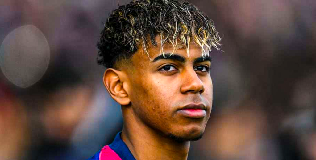 Quieren fichar a Lamine Yamal y están dispuestos a todo: "Lo necesitamos..."