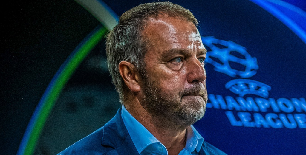 Esto es lo que le faltaba al FC Barcelona: empató de milagro con el Brujas...