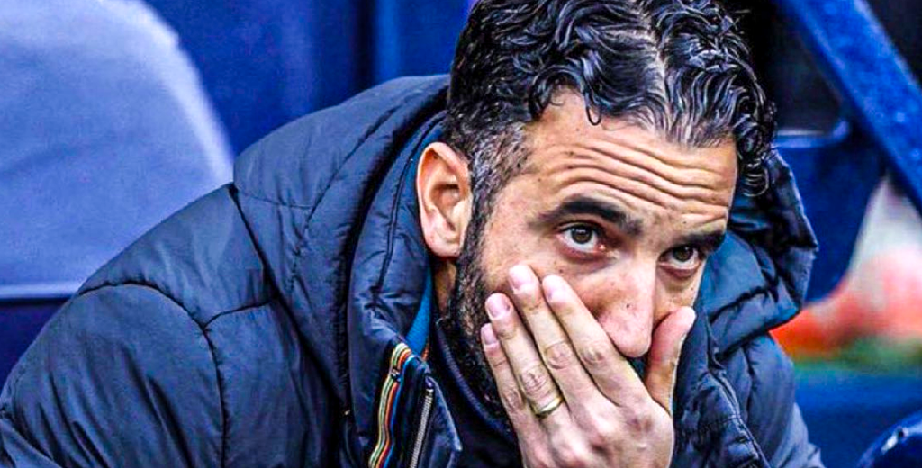 Manchester United decidió el futuro de Amorim: "Si pierde ante Liverpool..."