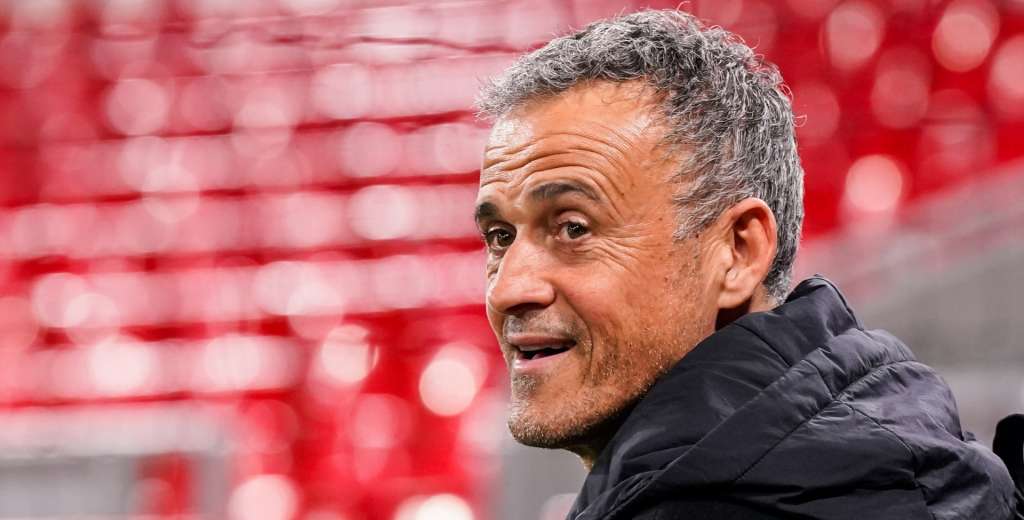 Xabi Alonso lo despreció y Luis Enrique lo quiere en PSG: "Es una bestia física"