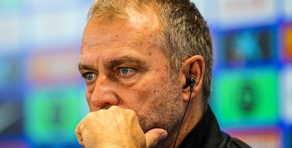 Pésimas noticias para FC Barcelona: es figura, se rompió y se pierde El Clásico