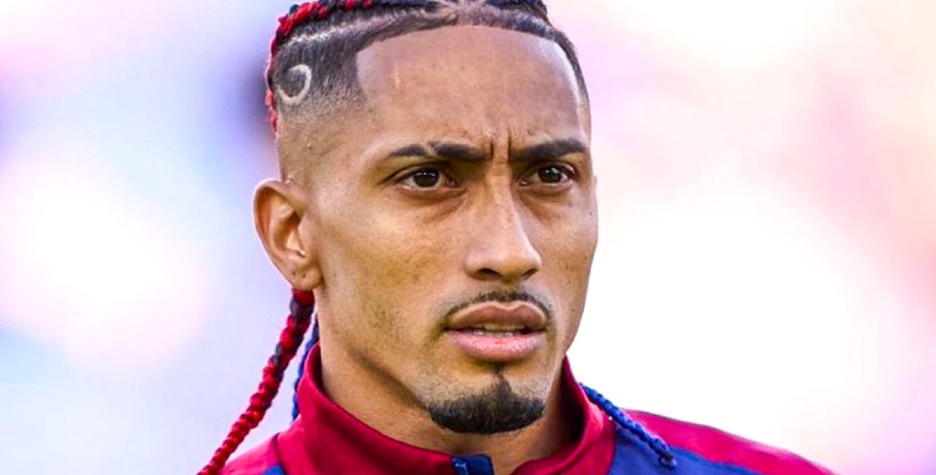Raphinha y la oferta que casi lo saca del FC Barcelona: "Me hizo dudar mucho..."