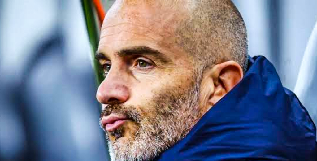 Enzo Maresca, en llamas: City lo fich&oacute; en 94 millones y quiere irse a Real Madrid