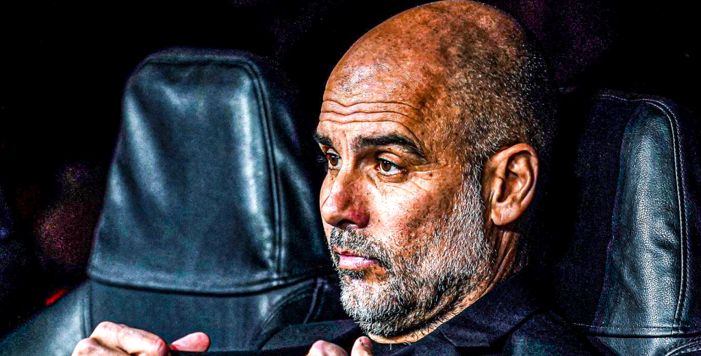 Manchester City y una oferta brutal: lo quieren fichar por 86 millones de euros