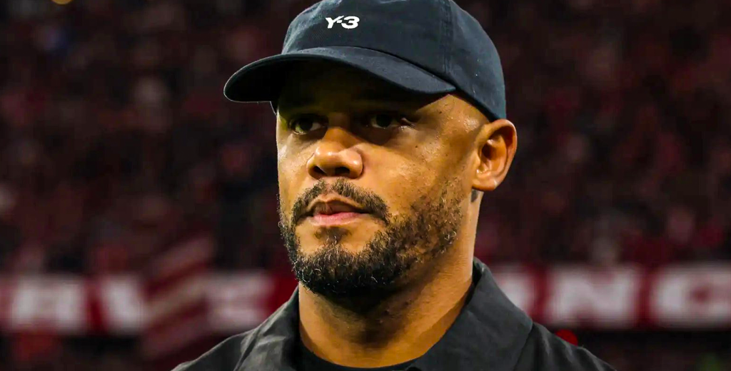 Queda libre, lo quiere Liverpool FC pero Bayern Munich se meti&oacute; para ficharlo