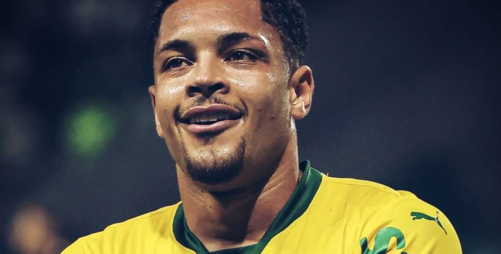 Vitor Roque, de humillado en FC Barcelona a ser una bestia: quieren pagar 40 millones