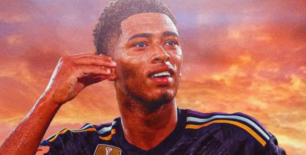 Real Madrid y un error enorme: Bellingham puede irse si ellos pagan 180 millones