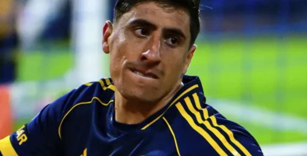 Boca se perdió mil goles, Belgrano no lo perdonó y lo hundió en La Bombonera