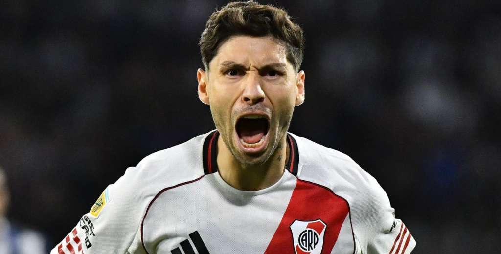 River derrotó a Talleres, pero Gallardo soltó la bomba: su inesperada decisión...