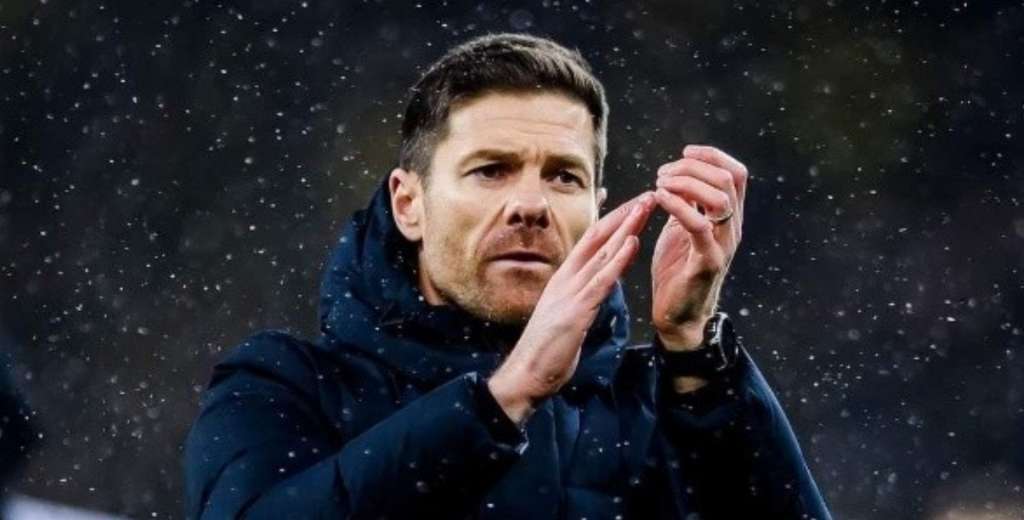 La humillación de Xabi Alonso es total y se hartó: "Me quiero ir del Real Madrid"
