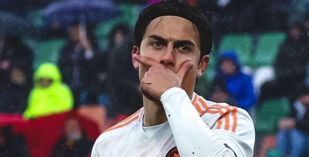 Ni Boca ni Inter Miami: Dybala es el elegido del club más poderoso de América