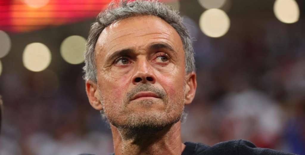 Liverpool lo llamó y Real Madrid lo analizó: PSG da el golpe y contrato hasta 2032