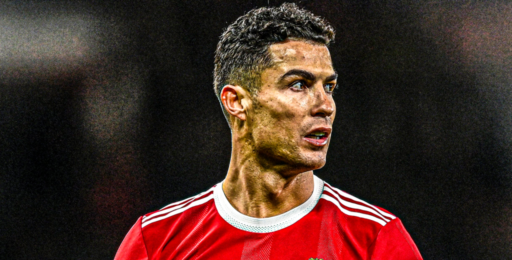 Rechaz&oacute; al Manchester United porque no quer&iacute;a a Cristiano: "No serv&iacute;a..."