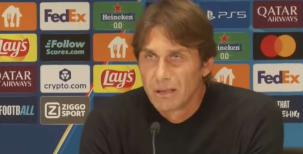 PSV humill&oacute; 6-2 al Napoli y desat&oacute; el caos contra su equipo: "Eso es lo que pasa..."