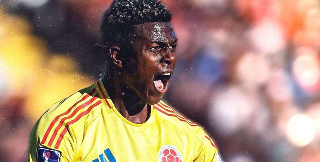 Néiser Villarreal rechazó al Atlético de Madrid y Liverpool: jugará en un club impensado