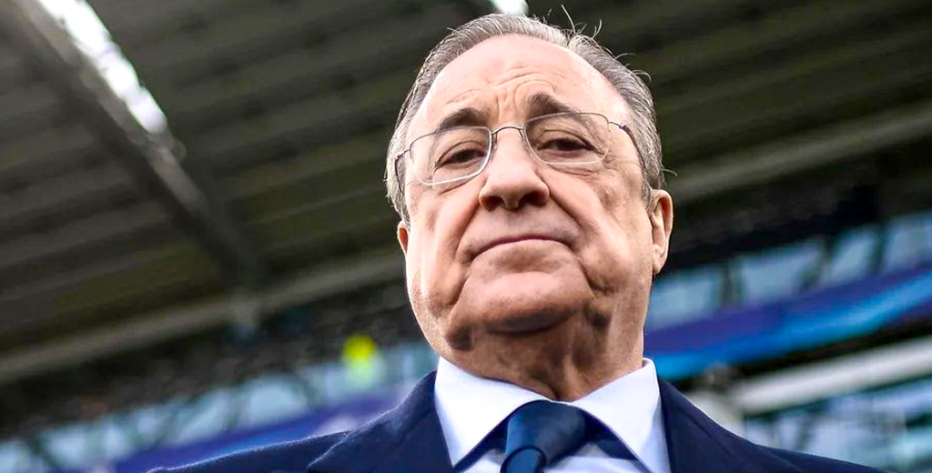 Real Madrid lo hace oficial y es hist&oacute;rico: "Ofertamos 150 millones de euros"