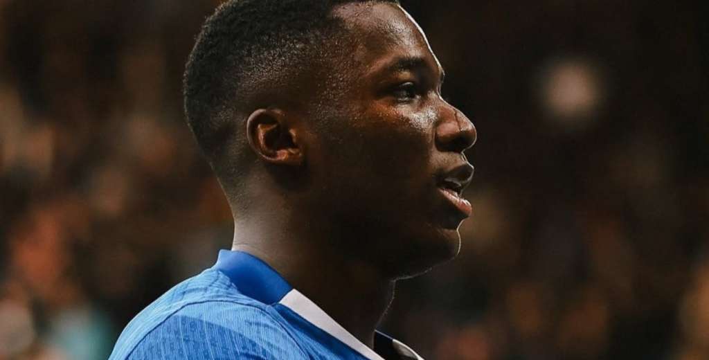 A Caicedo le llega la oferta de su vida y Chelsea tiembla: "Es mi sueño jugar ahí..."