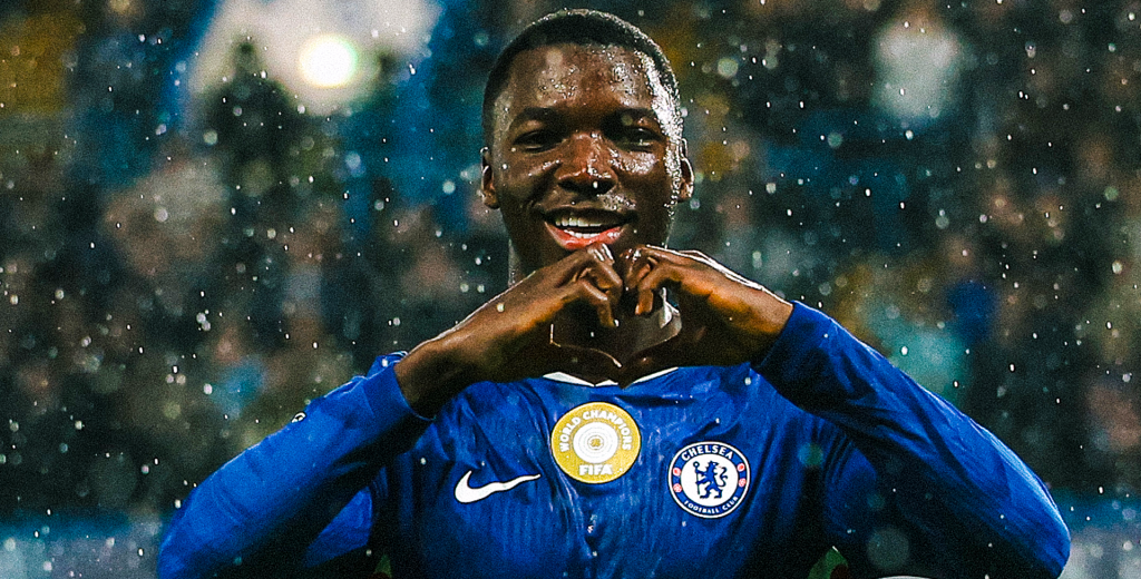 Chelsea FC aplastó y humilló al Ajax: le ganó 5-1 y escala en la Champions