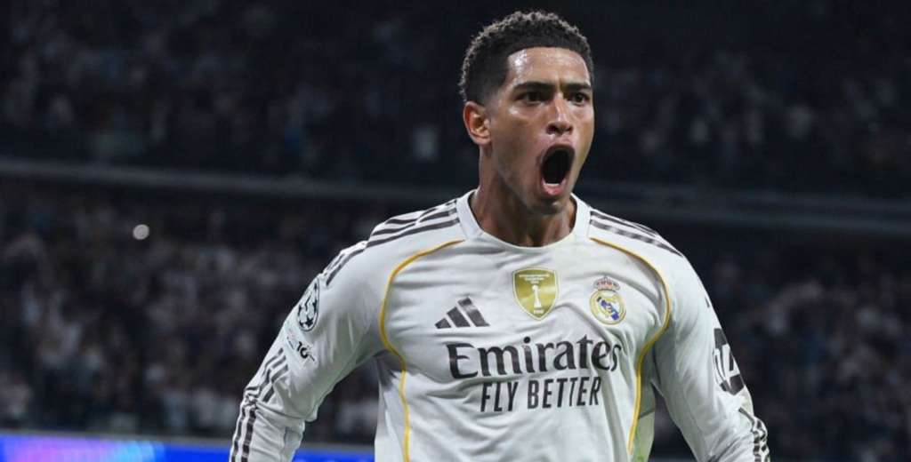 Real Madrid y un triunfo sufrido contra Juventus: apenas 1-0 y por Courtois...