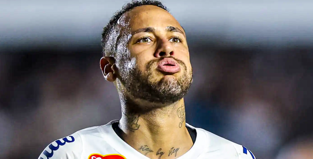 Ni el Santos FC ni marcharse a Europa: la opci&oacute;n de Neymar para ir al Mundial