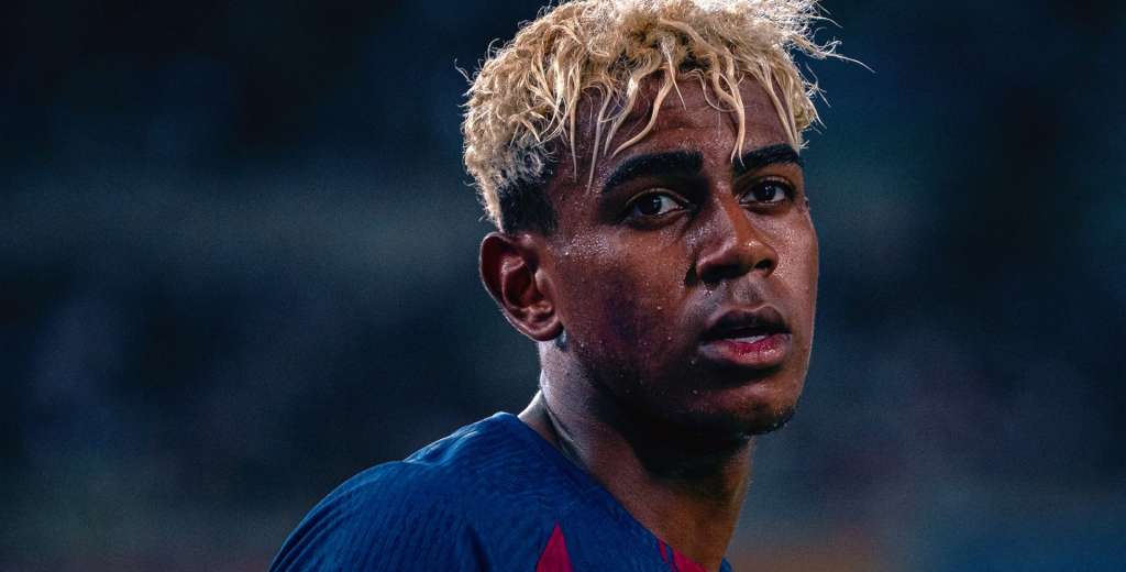 A días del clásico, Yamal indigna a todo el Real Madrid con su frase: "Ellos roban y..."