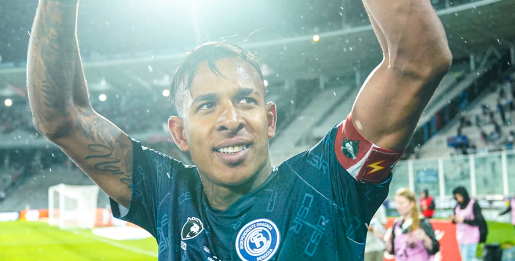 Villa eliminó a River e Independiente Rivadavia jugará la final de la Copa Argentina