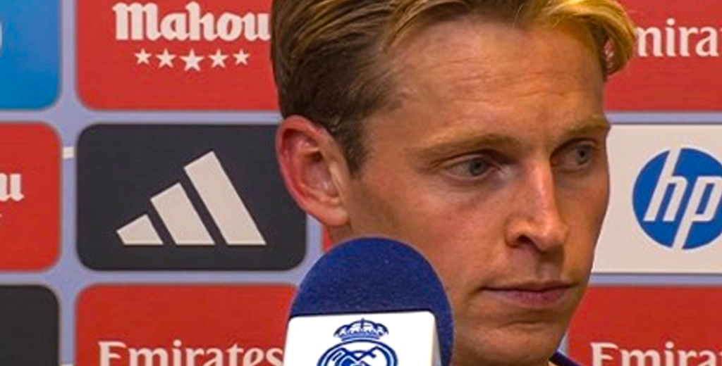 Frenkie De Jong destrozó a Carvajal por atacar a Yamal: "Si eres compañero..."