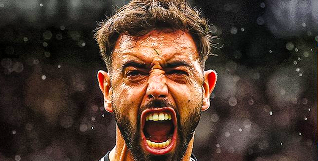 Bruno Fernandes lo pide y Manchester United puede ficharlo: 68 millones