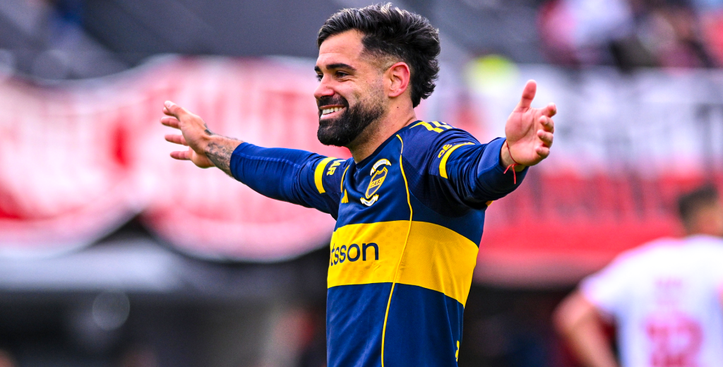 Boca ganó un partido importante contra Barracas Central y sueña con la Libertadores