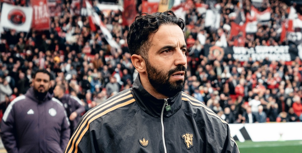 Lo quería Manchester City: el United va por él y piden más de 100 millones