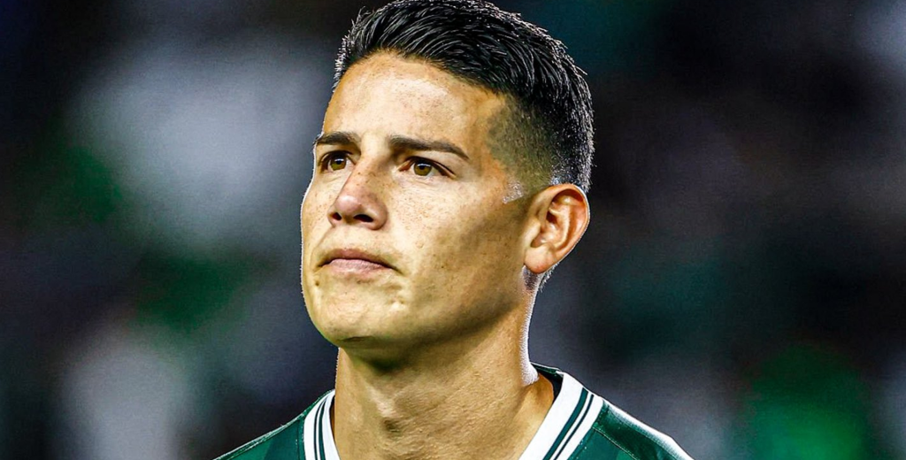 Club León deja hundido a Jamés Rodríguez: la decisión final del club