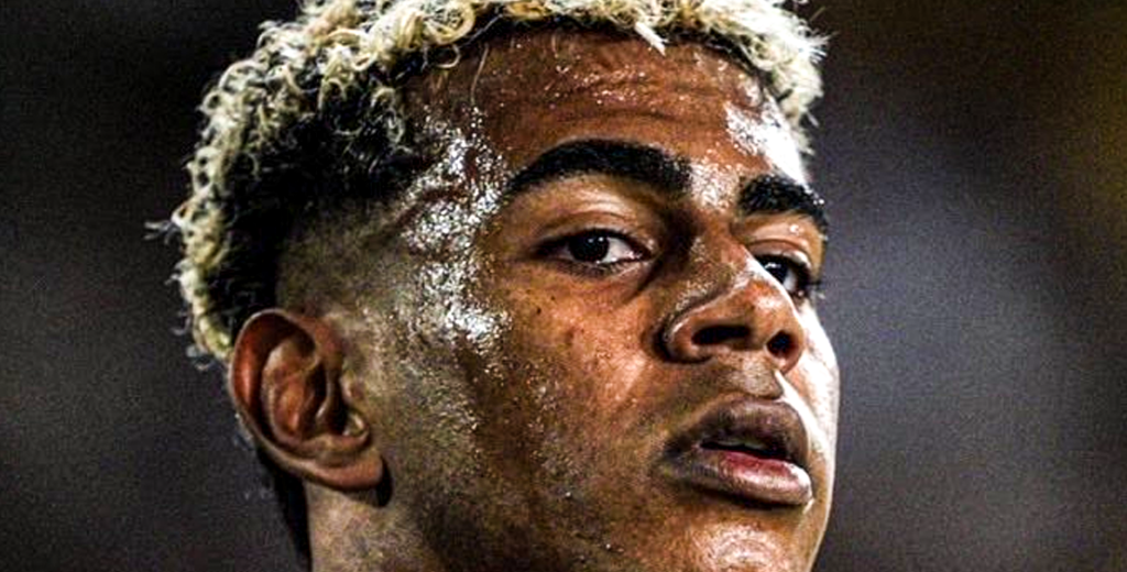 Lamine Yamal se peleó con todo el Real Madrid y FC Barcelona fue letal...