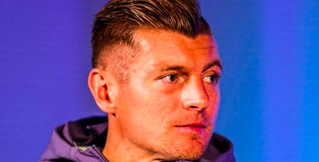 Toni Kroos opinó de El Clásico y destrozó a Flick: "Sinceramente no lo entiendo..."