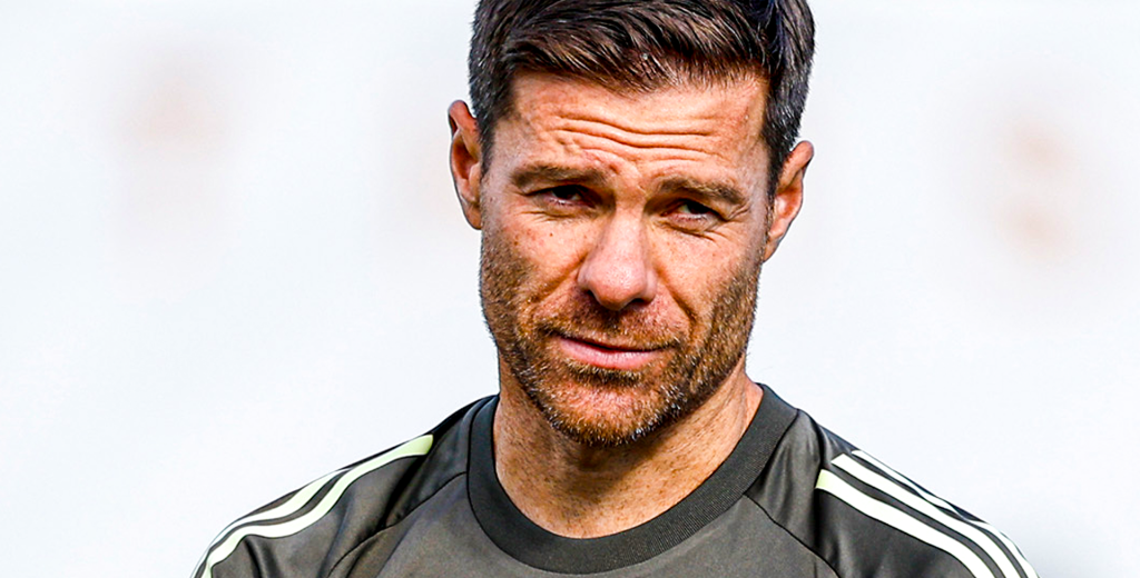 Los métodos de Xabi Alonso que molestan en Real Madrid: "Cree que es Guardiola..."