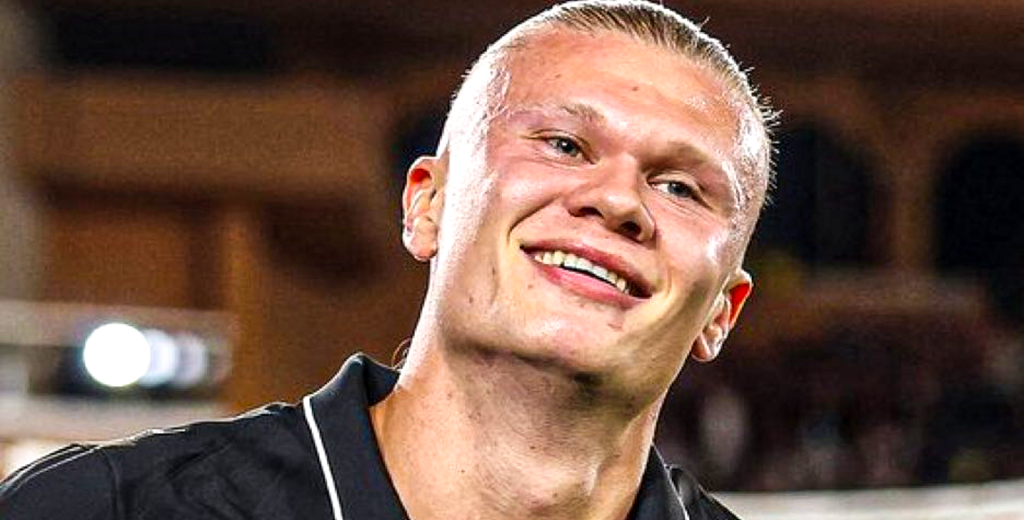 Manchester City teme por Haaland: "Se puede ir a final de temporada..."