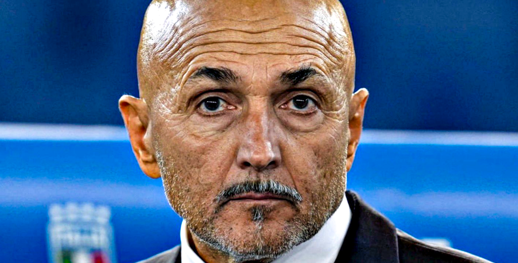 La traición del año: tiene el escudo del Napoli tatuado y firmó con Juventus